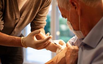 First COVID-19 vaccine approved for use in the UK from next week