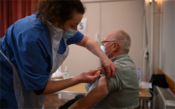COVID-19 vaccines substantially reduce infection and hospitalisation risk, real-world data shows