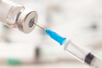COVID-19 vaccine to be submitted for approval 'within days'