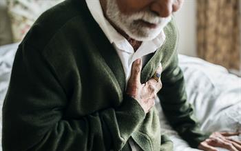 'Innovative' heart failure treatment recommended by NICE