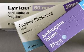 Potentially addictive medicines 'being prescribed for years'