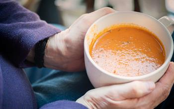 GPs to prescribe 'soup and shake' diet for patients with type II diabetes