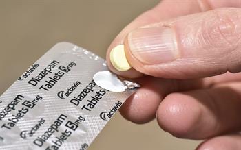 Avoid benzodiazepines in opioid-dependent patients, GPs reminded