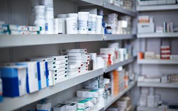 Check current drug shortages with a new tracker from MIMS