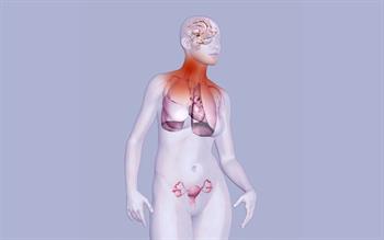 Oestrogen/bazedoxifene: first tissue-selective oestrogen complex to treat menopausal symptoms
