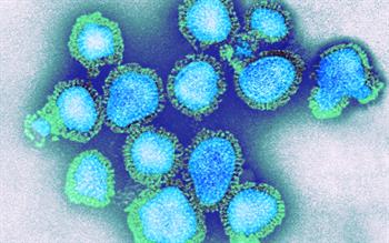 Flu antivirals approved for NHS prescribing as cases increase