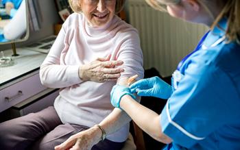 New egg-free flu vaccine for 2019/20 season
