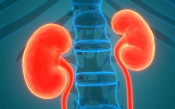 SGLT2 inhibitor licensed to treat chronic kidney disease