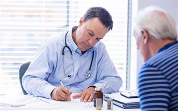 Take part in our prescribing survey for a chance to win £100 of John Lewis vouchers