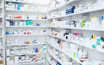 HRT and antidepressant shortages prompt export ban and pharmacist scrip-switching