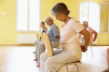 Non-drug therapies as, or more, effective than drugs for dementia patients with depression, research suggests