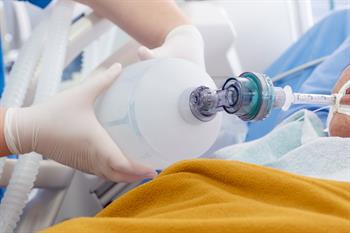 Pregabalin linked to severe respiratory depression in absence of opioids