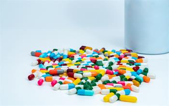 Long-term antipsychotic use linked to breast cancer