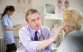 Free learning for retired healthcare professionals returning because of coronavirus