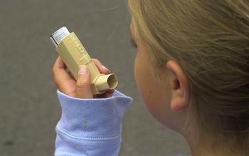 Updated BTS/SIGN asthma guidance recommends quadrupling inhaled steroid dose to treat an attack