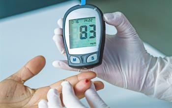 Second DPP4 inhibitor/SGLT2 inhibitor tablet launched for patients with diabetes