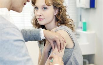 HPV infections fall dramatically but researchers say vaccine efficacy is 'uncertain'
