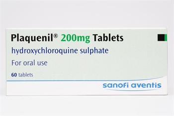 No significant benefits of hydroxychloroquine use in patients with COVID-19, studies show