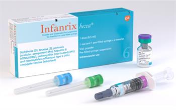 Hepatitis B vaccination added to routine schedule