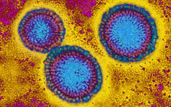 NHS prescribing of flu antivirals approved