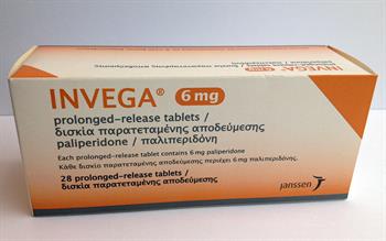 New treatment option for adolescents with schizophrenia