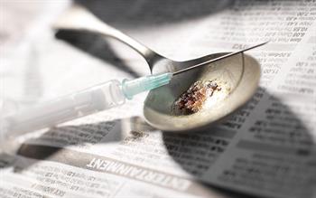 New injection allows weekly or monthly treatment of opioid dependence
