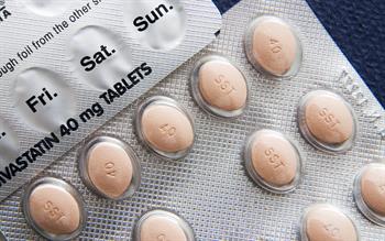 Monitor high-risk statin patients for osteoporosis, say researchers