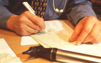 Gabapentin and pregabalin to be subject to tighter controls