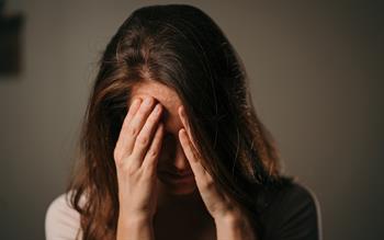 NICE recommends further migraine prevention option