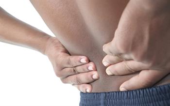 New muscle spasm treatment option