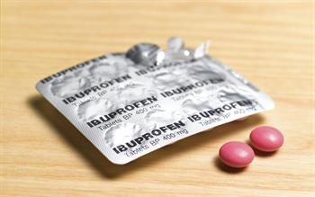 NSAIDs safe in COVID-19, study confirms