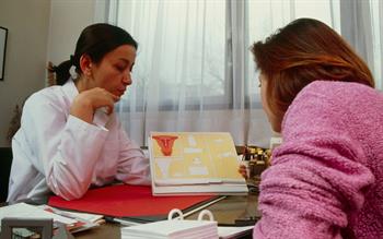 NICE reviews contraception guideline