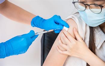 Positive results for Pfizer/BioNTech COVID-19 vaccine in adolescents