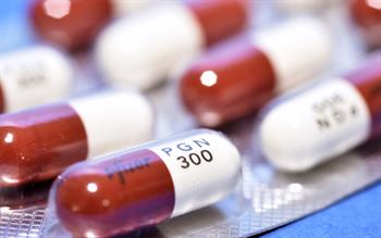 Side-effect warning for pregabalin in neuropathic pain