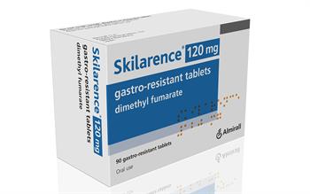 NICE approval for new psoriasis tablet