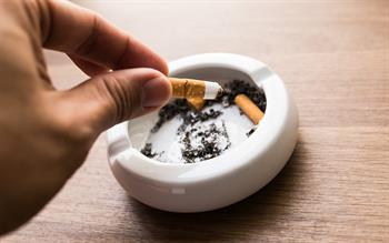 Success rates for giving up smoking 'highest on record' in 2017