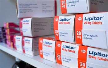 High-dose statins could be made available over the counter, says NHS England