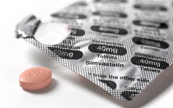 Half of patients on statins do not reach cholesterol goals, study shows
