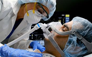 Steroid shown to reduce COVID-19 mortality approved for immediate NHS use