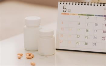 One week of steroids 'as effective as two weeks' for severe COPD