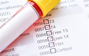 Don't treat subclinical hypothyroidism, prescribers advised