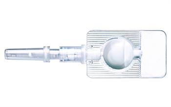 First contraceptive authorised for self-injection