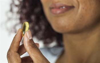 Correct vitamin D deficiency to reduce COPD exacerbations, say researchers