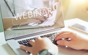 Join MIMS Learning's free appraisal and revalidation webinar