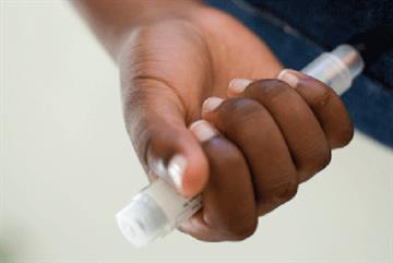 Managing anaphylaxis during an emergency
