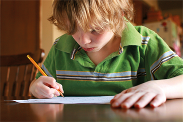 Developmental coordination disorder (dyspraxia)