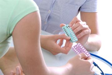 Women's Health - Contraception in special situations