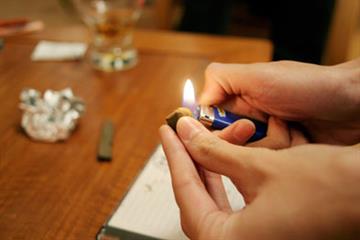 Substance misuse - The impact of using cannabis