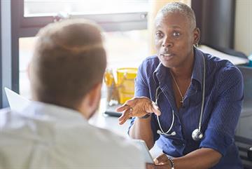 NICE diabetes guidance backs GP referral to lifestyle programmes