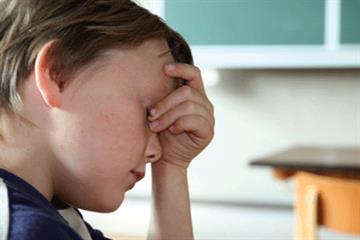 Paediatric medicine - Tourette's syndrome